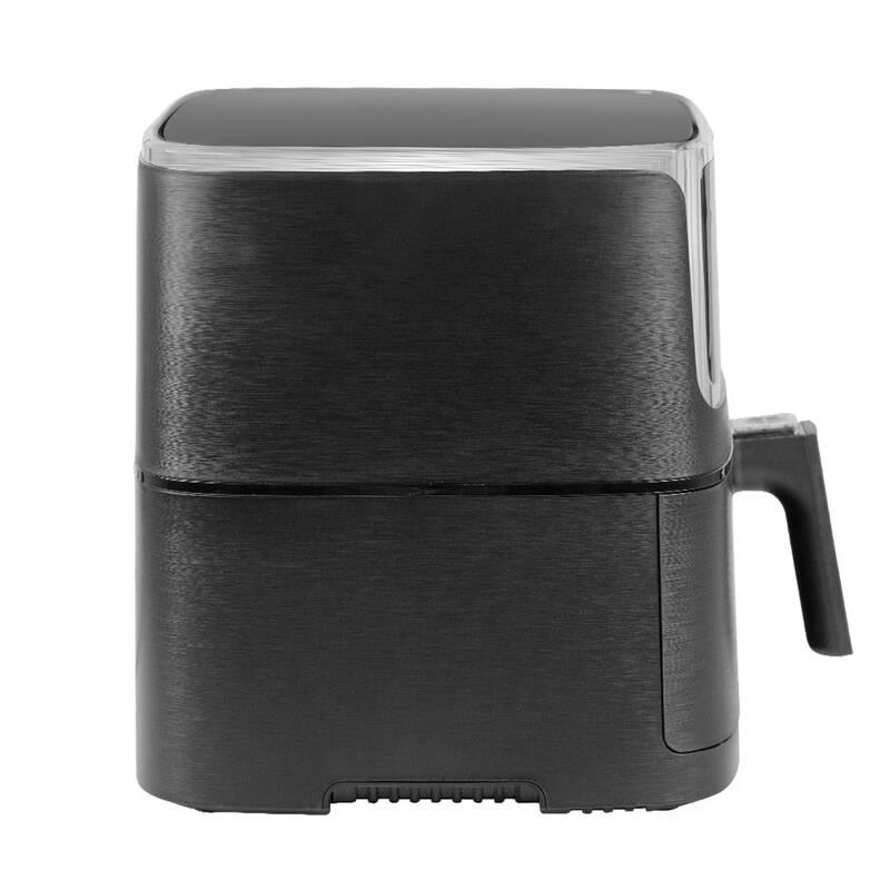 Fritéza horkovzdušná Orava Airy-2 B černá