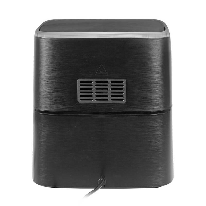 Fritéza horkovzdušná Orava Airy-2 B černá