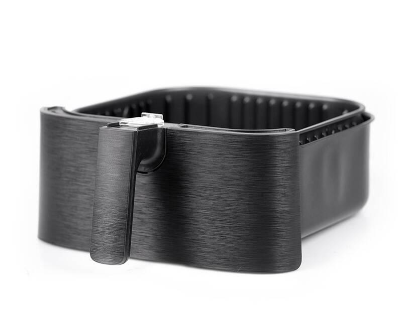 Fritéza horkovzdušná Orava Airy-2 B černá