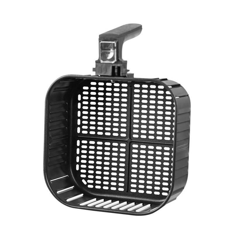 Fritéza horkovzdušná Orava Airy-2 B černá