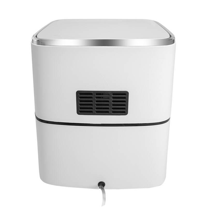 Fritéza horkovzdušná Orava Airy-2 W bílá