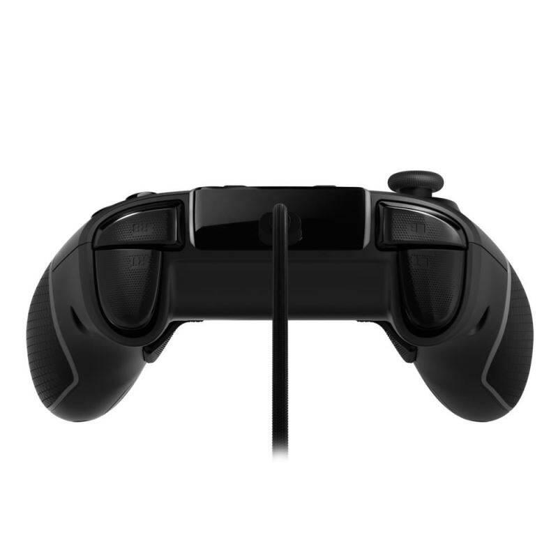 Gamepad Turtle Beach Recon pro Xbox One Series, Windows 10 černý