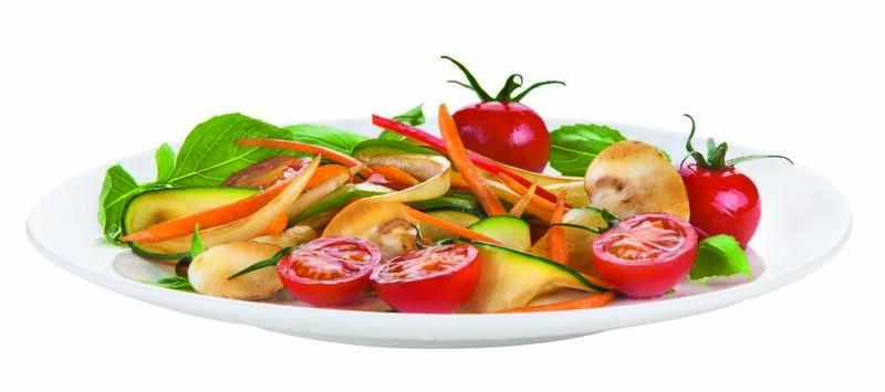 Gril Tefal CB540400 Essential Plancha modrý