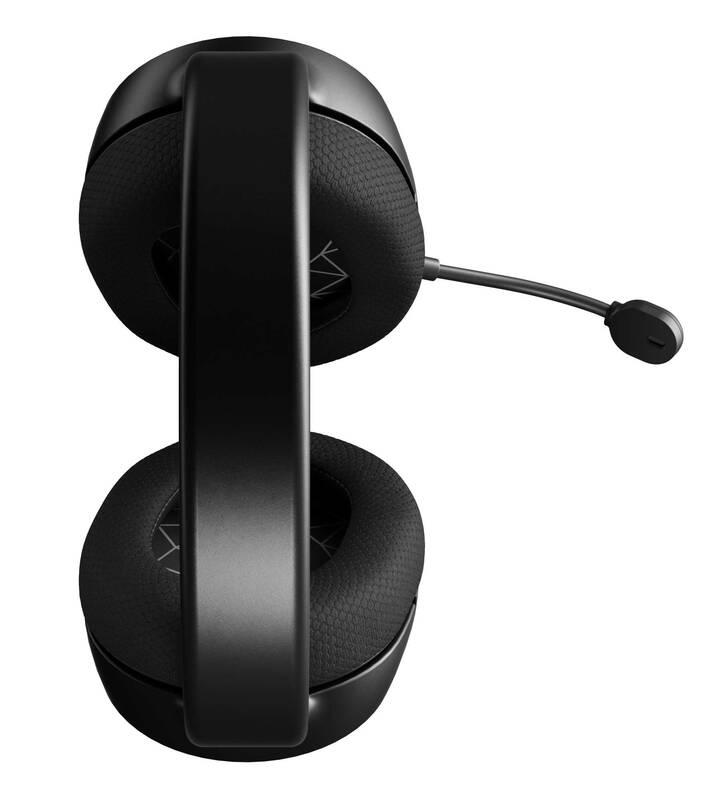 Headset SteelSeries Arctis 1 černý