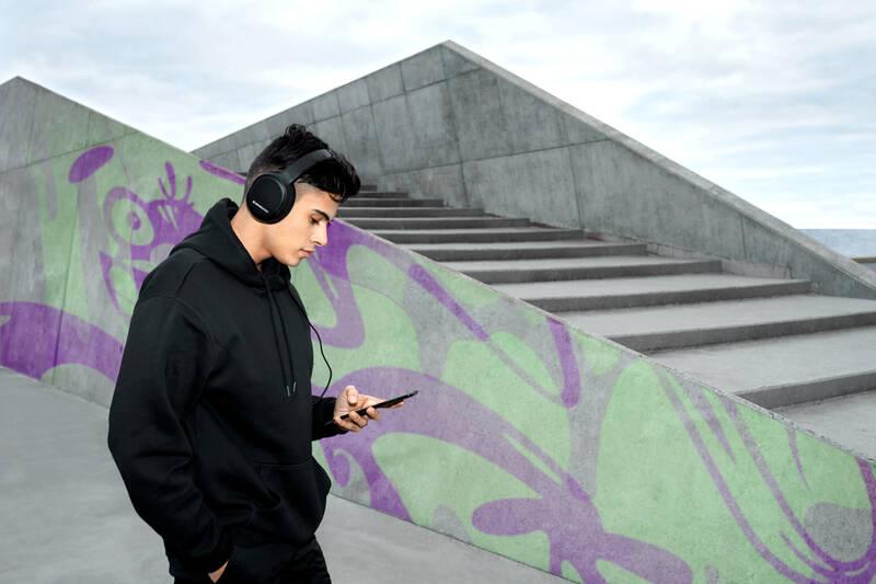 Headset SteelSeries Arctis 1 černý