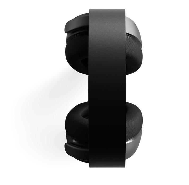 Headset SteelSeries Arctis 3 černý, Headset, SteelSeries, Arctis, 3, černý