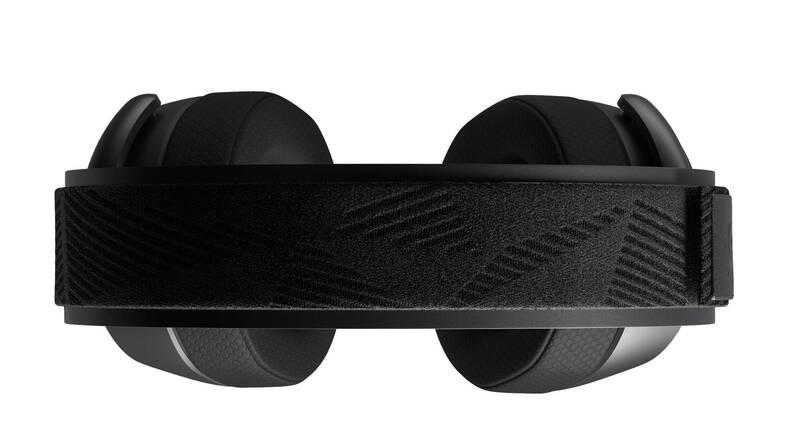 Headset SteelSeries Arctis Pro černý