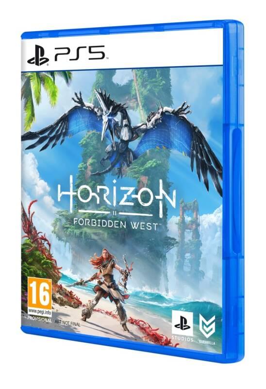 Hra Sony PlayStation 5 Horizon Forbidden West