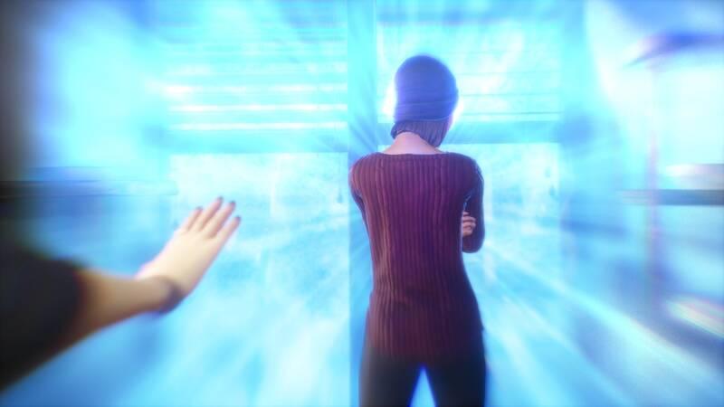 Hra SQUARE ENIX PlayStation 5 Life is Strange: True Colors, Hra, SQUARE, ENIX, PlayStation, 5, Life, is, Strange:, True, Colors