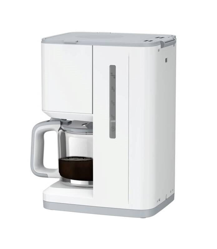 Kávovar Tefal Sense CM693110 bílý