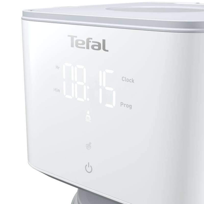 Kávovar Tefal Sense CM693110 bílý