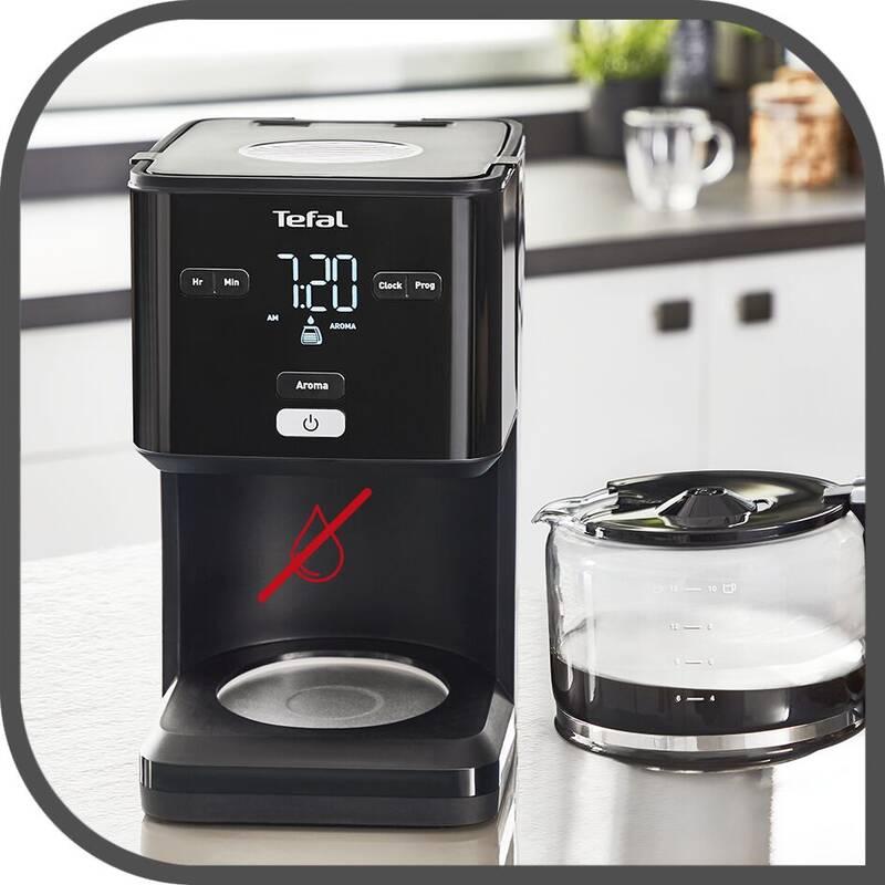Kávovar Tefal Smart