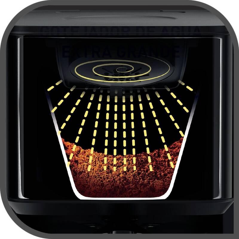 Kávovar Tefal Smart