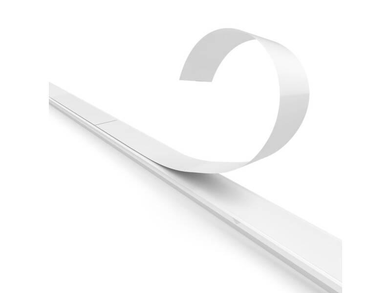 LED pásek Philips Hue Gradient Lightstrip Extention 1m, White and Color Ambiance