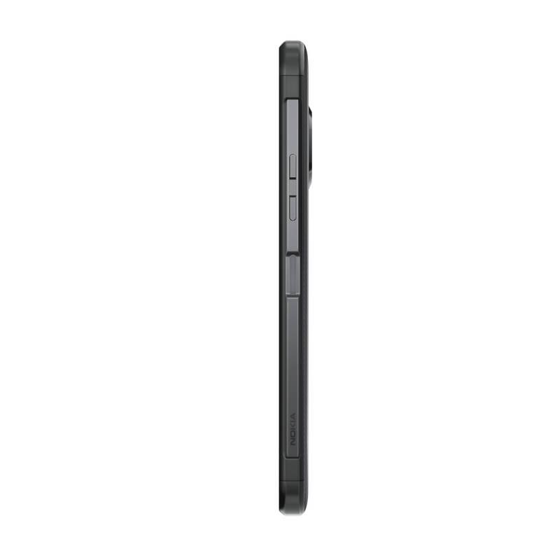 Mobilní telefon Nokia XR20 5G šedý
