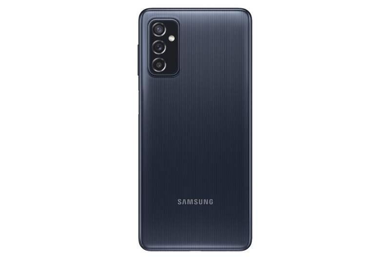 Mobilní telefon Samsung Galaxy M52 5G černý
