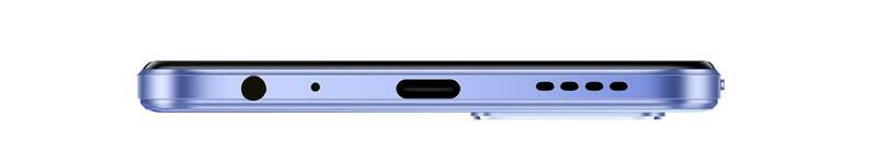 Mobilní telefon vivo Y21 - Metallic Blue