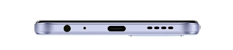 Mobilní telefon vivo Y21 - Pearl White