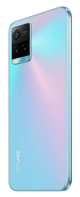 Mobilní telefon vivo Y33s - Midday Dream