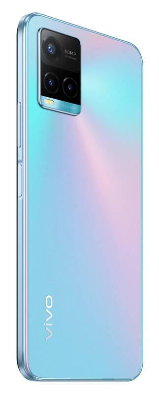 Mobilní telefon vivo Y33s - Midday Dream