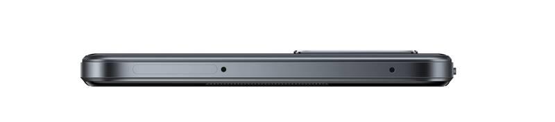 Mobilní telefon vivo Y33s - Mirror Black