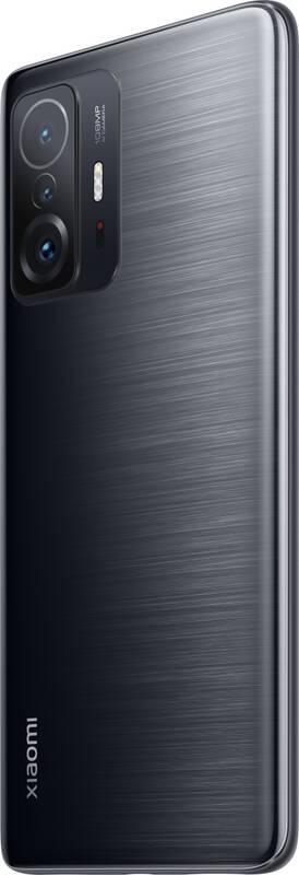 Mobilní telefon Xiaomi 11T 5G 8GB 128GB - Meteorite Gray