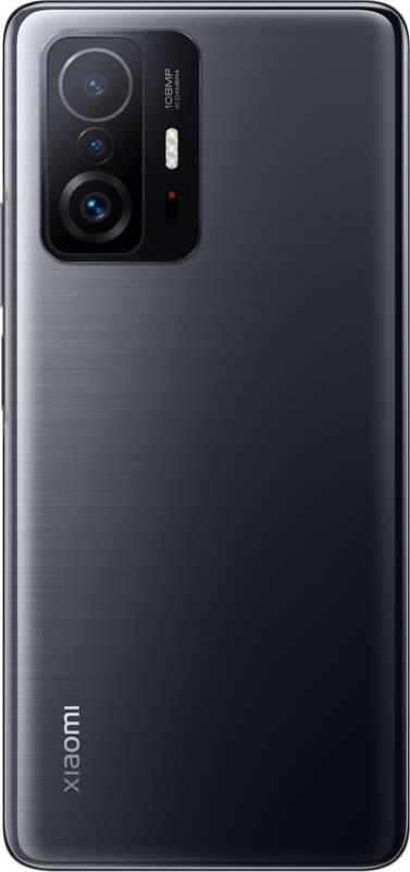 Mobilní telefon Xiaomi 11T 5G 8GB 128GB - Meteorite Gray