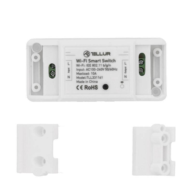 Modul Tellur WiFi Smart Inline Switch, 2200W