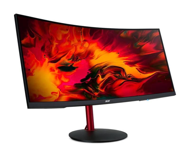 Monitor Acer Nitro XZ342CUPbmiiphx