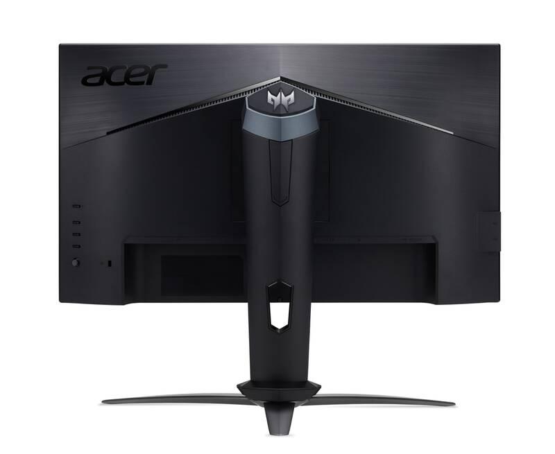 Monitor Acer Predator XB273UNXbmiiprzx