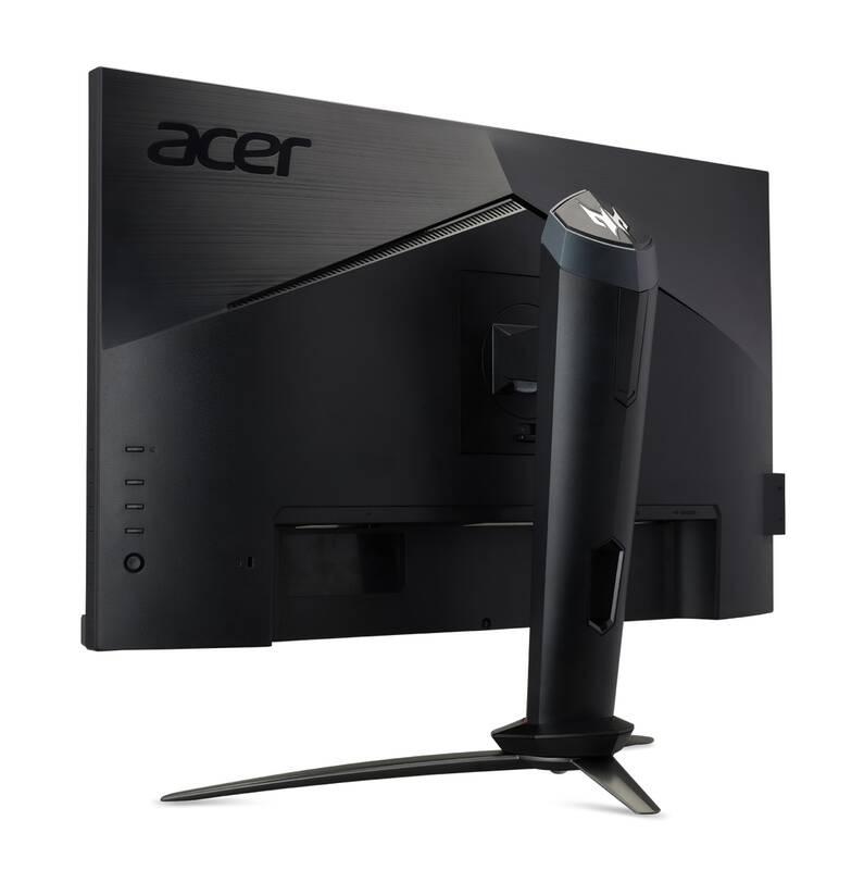 Monitor Acer Predator XB273UNXbmiiprzx