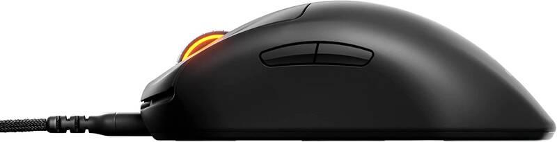 Myš SteelSeries Prime Mini černá