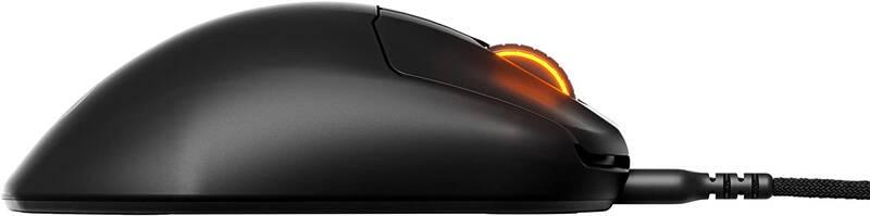 Myš SteelSeries Prime Mini černá