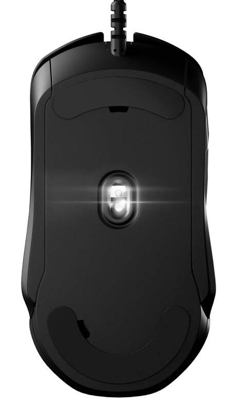 Myš SteelSeries Rival 5 černá