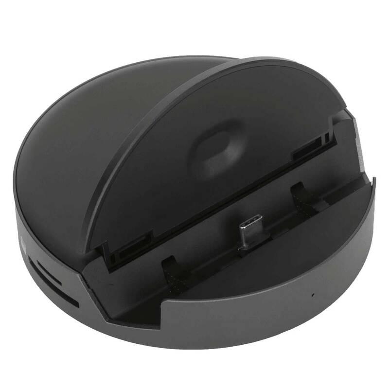 Nabíjecí stojánek Targus Universal DeXPhone Workstation černý