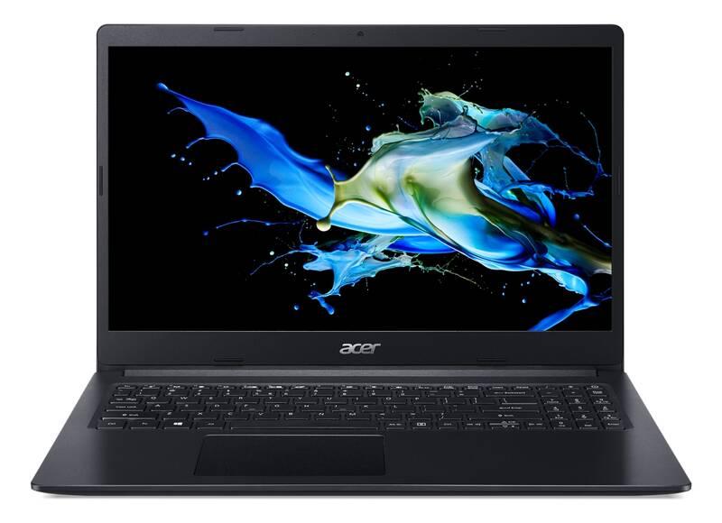 Notebook Acer Extensa 215 černý