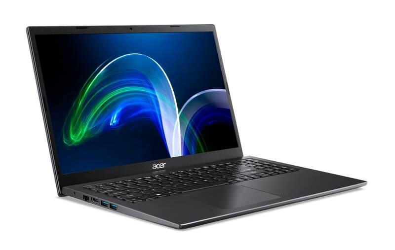 Notebook Acer Extensa 215 černý