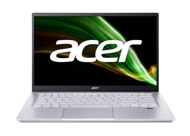 Notebook Acer Swift X zlatý, Notebook, Acer, Swift, X, zlatý