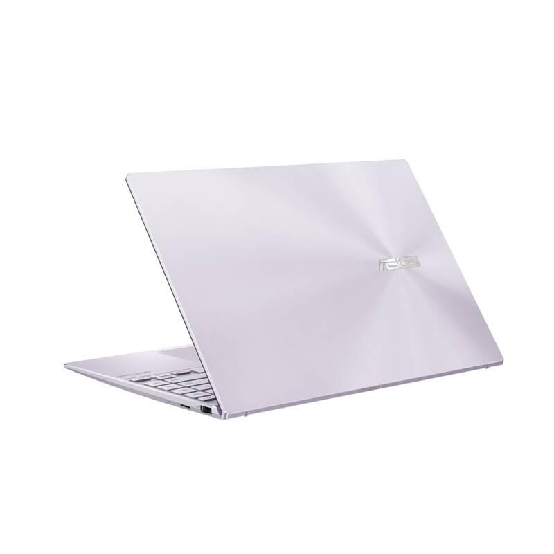 Notebook Asus Zenbook 13 OLED růžový