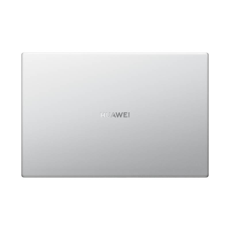Notebook Huawei MateBook D 14 stříbrný