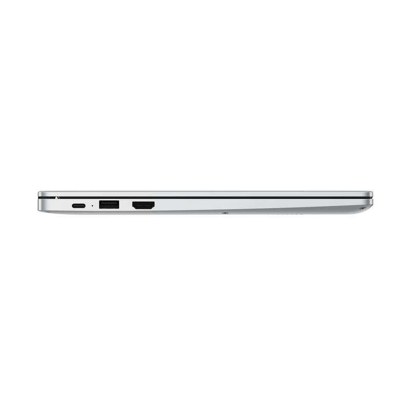 Notebook Huawei MateBook D 14 stříbrný
