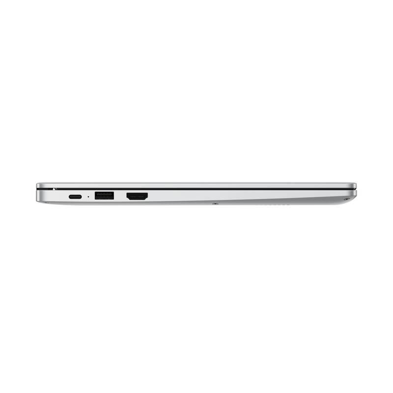 Notebook Huawei MateBook D 14 stříbrný