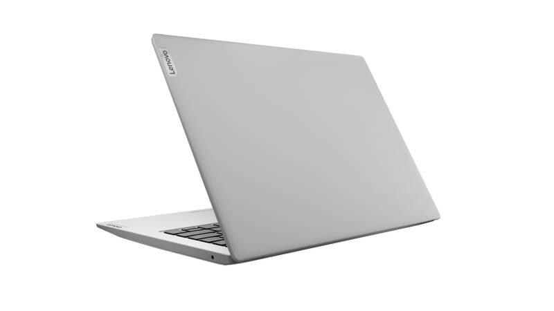 Notebook Lenovo IdeaPad 1 14IGL05 Microsoft 365 pro jednotlivce šedý