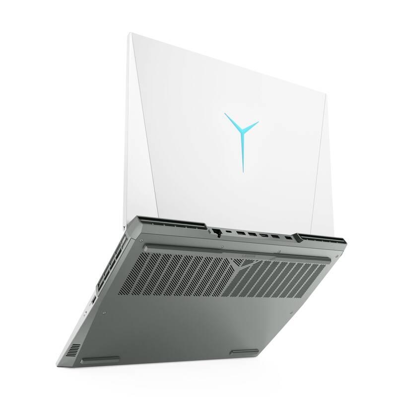 Notebook Lenovo Legion 5 Pro 16ACH6H šedý