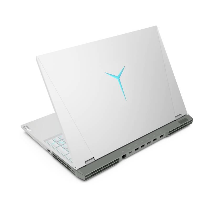 Notebook Lenovo Legion 5 Pro 16ACH6H šedý