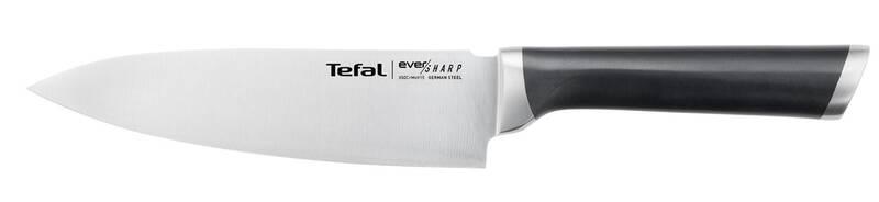 Nůž Tefal Ever Sharp K2569004, Nůž, Tefal, Ever, Sharp, K2569004