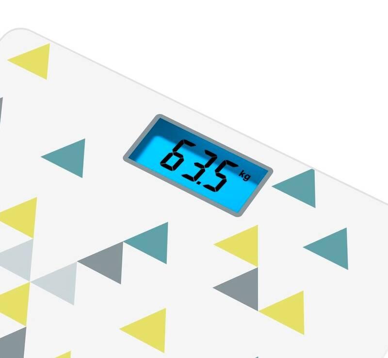 Osobní váha Tefal Classic PP1536V0