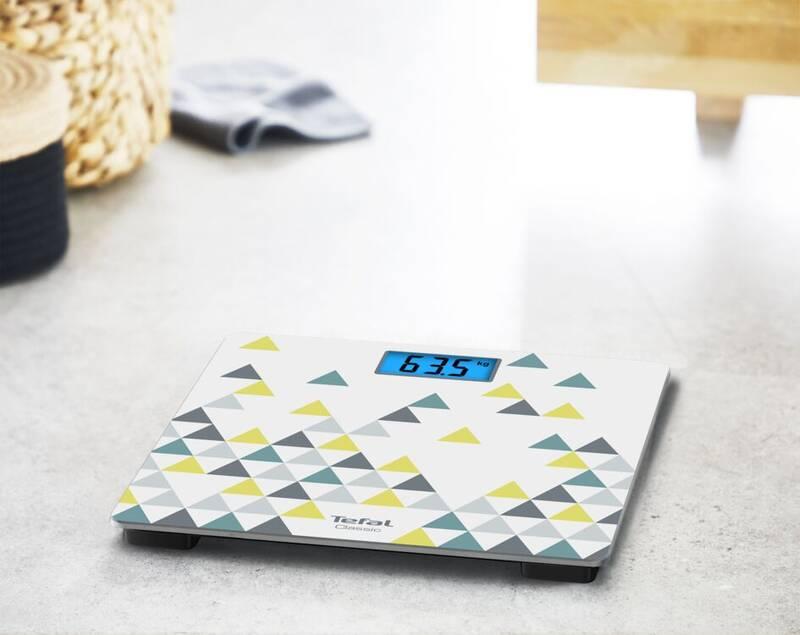 Osobní váha Tefal Classic PP1536V0