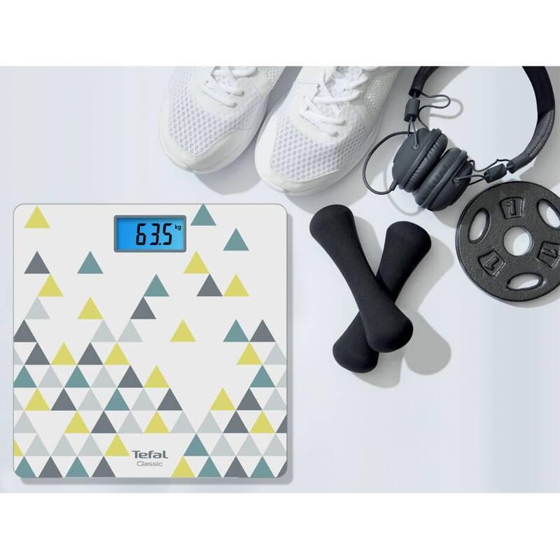 Osobní váha Tefal Classic PP1536V0