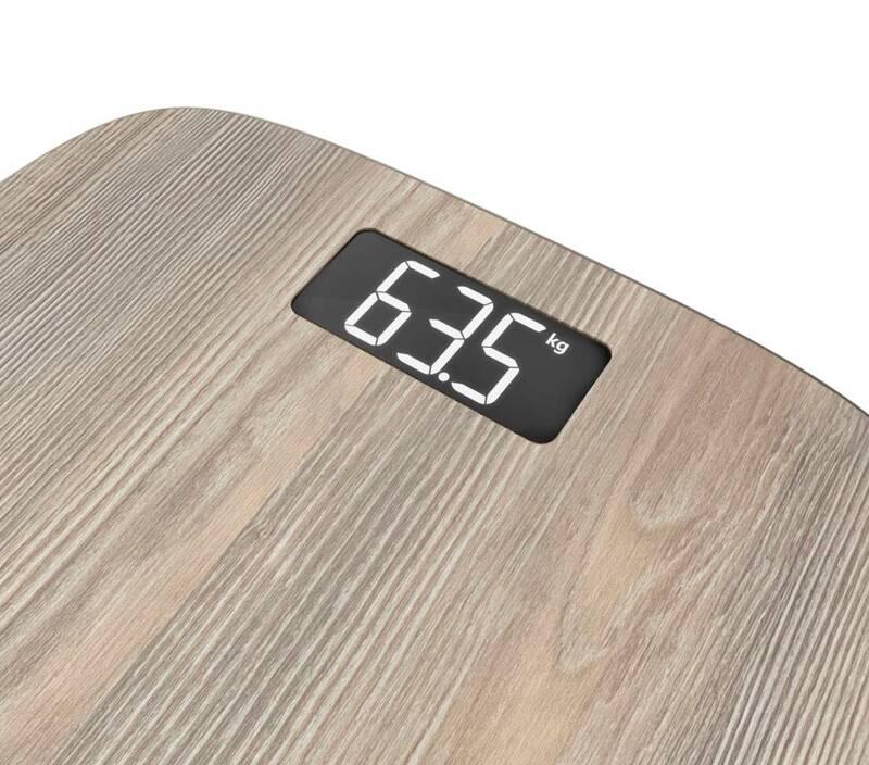 Osobní váha Tefal Origin PP1600V0